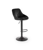 CHAIR H 101, BLACK order